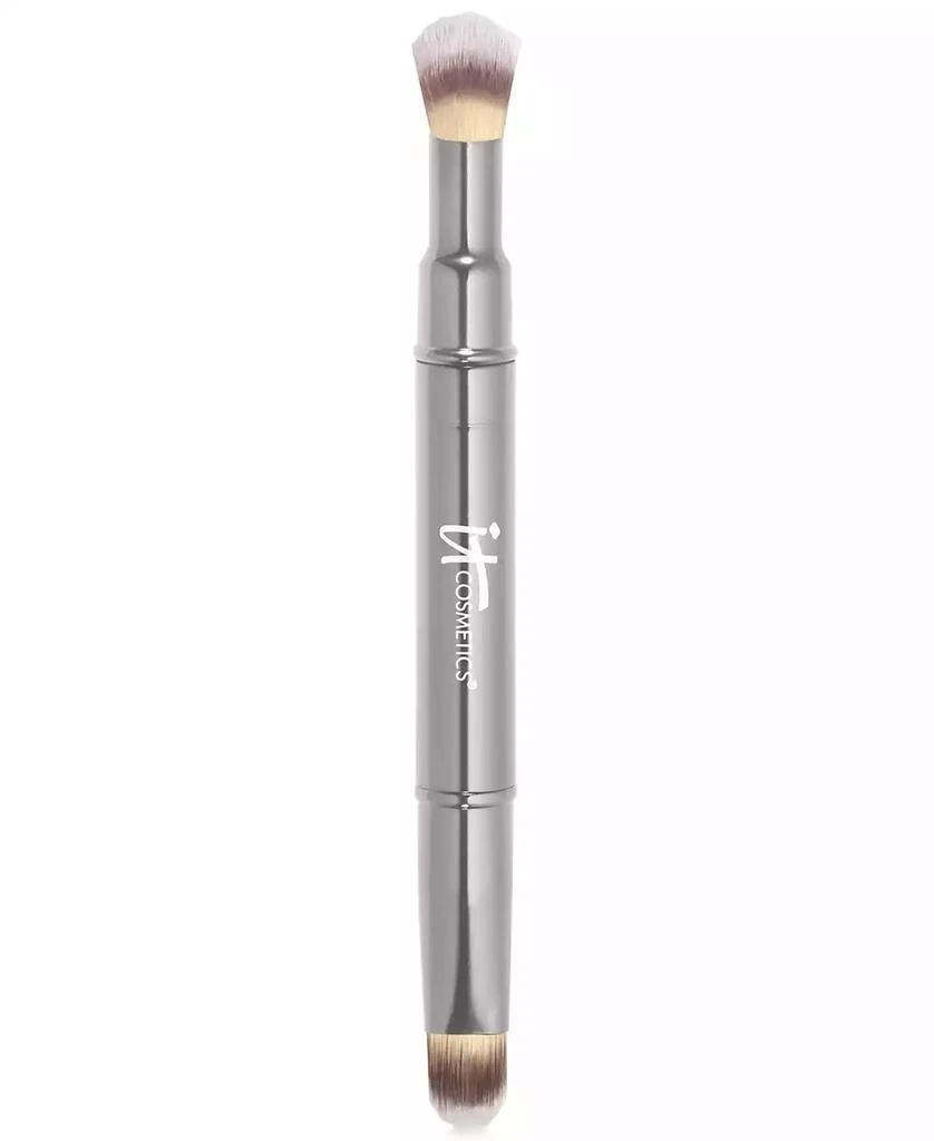 商品IT Cosmetics|天使肌双头遮瑕刷 #2 - 梅西独售,价格¥208,第1张图片