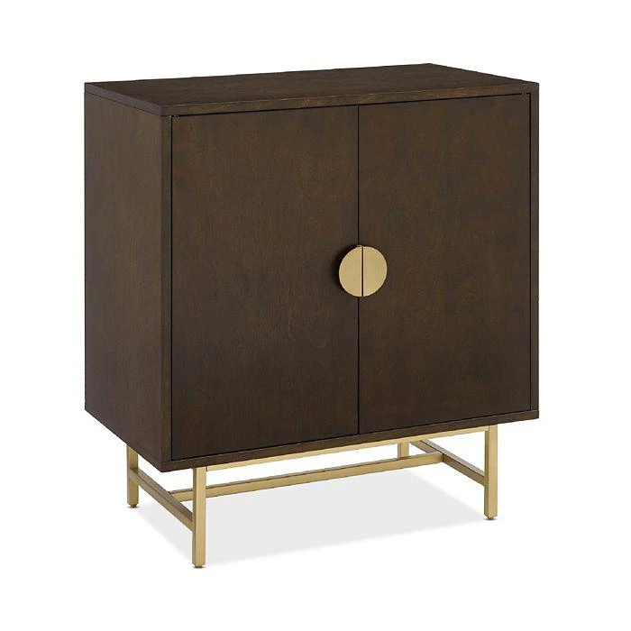 商品Sparrow & Wren|Blair Bar Cabinet,价格¥3941,第1张图片