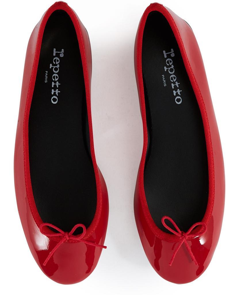 商品Repetto|Cendrillon 芭蕾平底鞋,价格¥3548,第5张图片详细描述