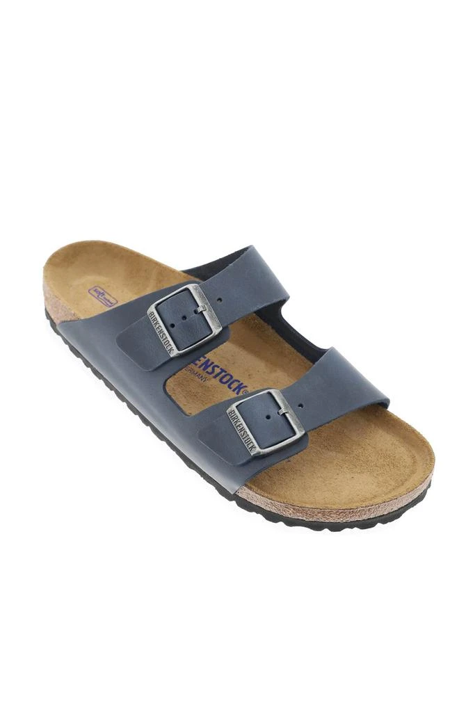 商品Birkenstock|Arizona Slides Narrow Fit,价格¥1095,第4张图片详细描述