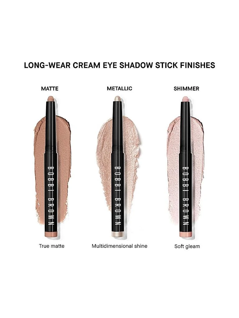 Long-Wear Cream Shadow Stick 商品