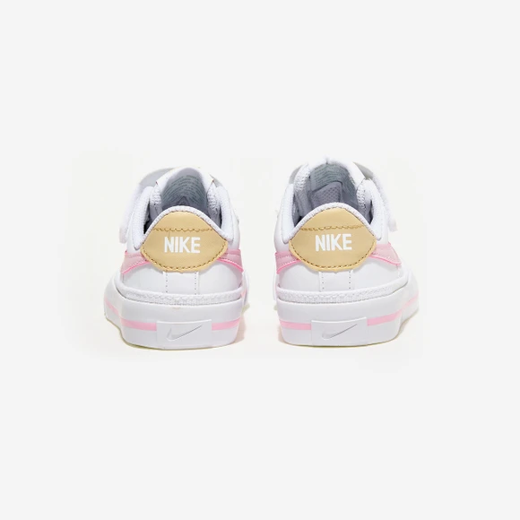 【Brilliant|包邮包税】耐克 NIKE COURT LEGACY (PSV) 儿童  运动鞋 SNEAKERS  DA5381 115 商品
