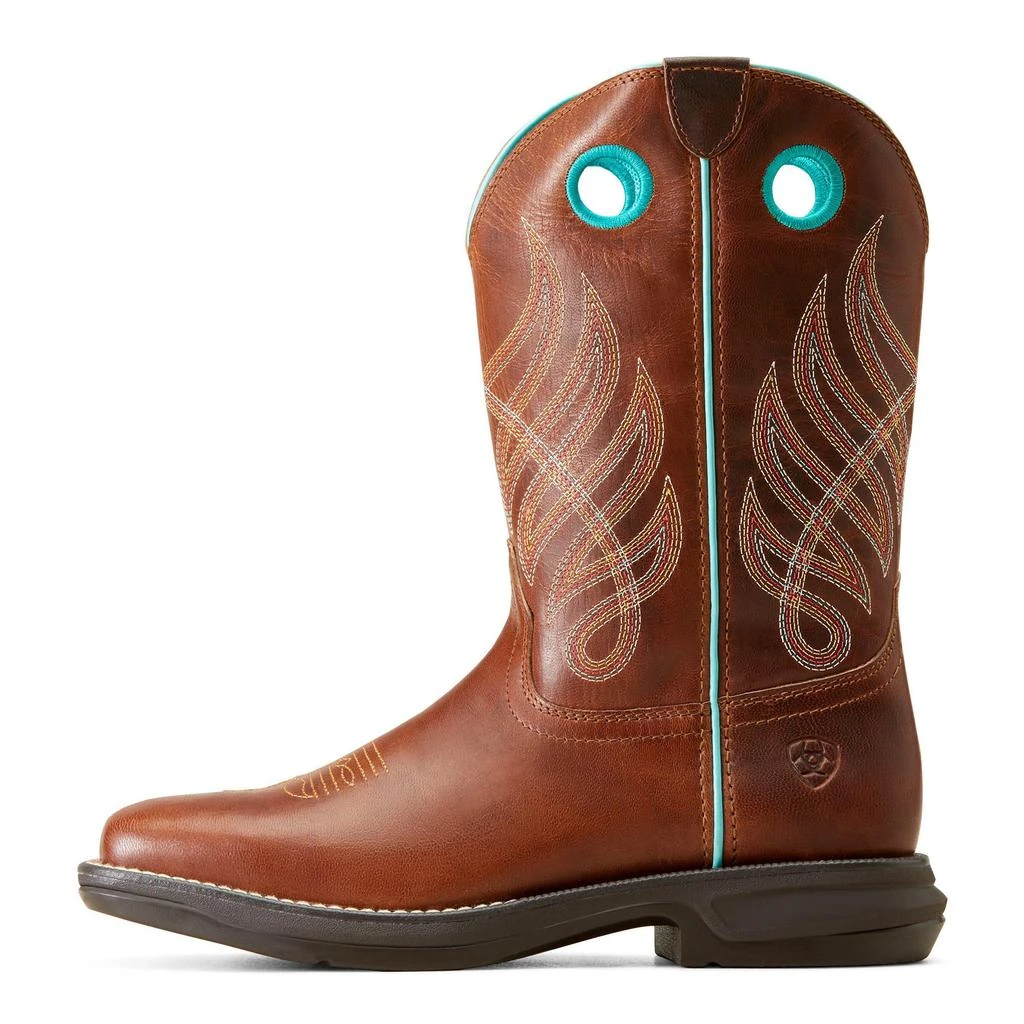 商品Ariat|Anthem Myra Western Boots,价格¥1176,第4张图片详细描述