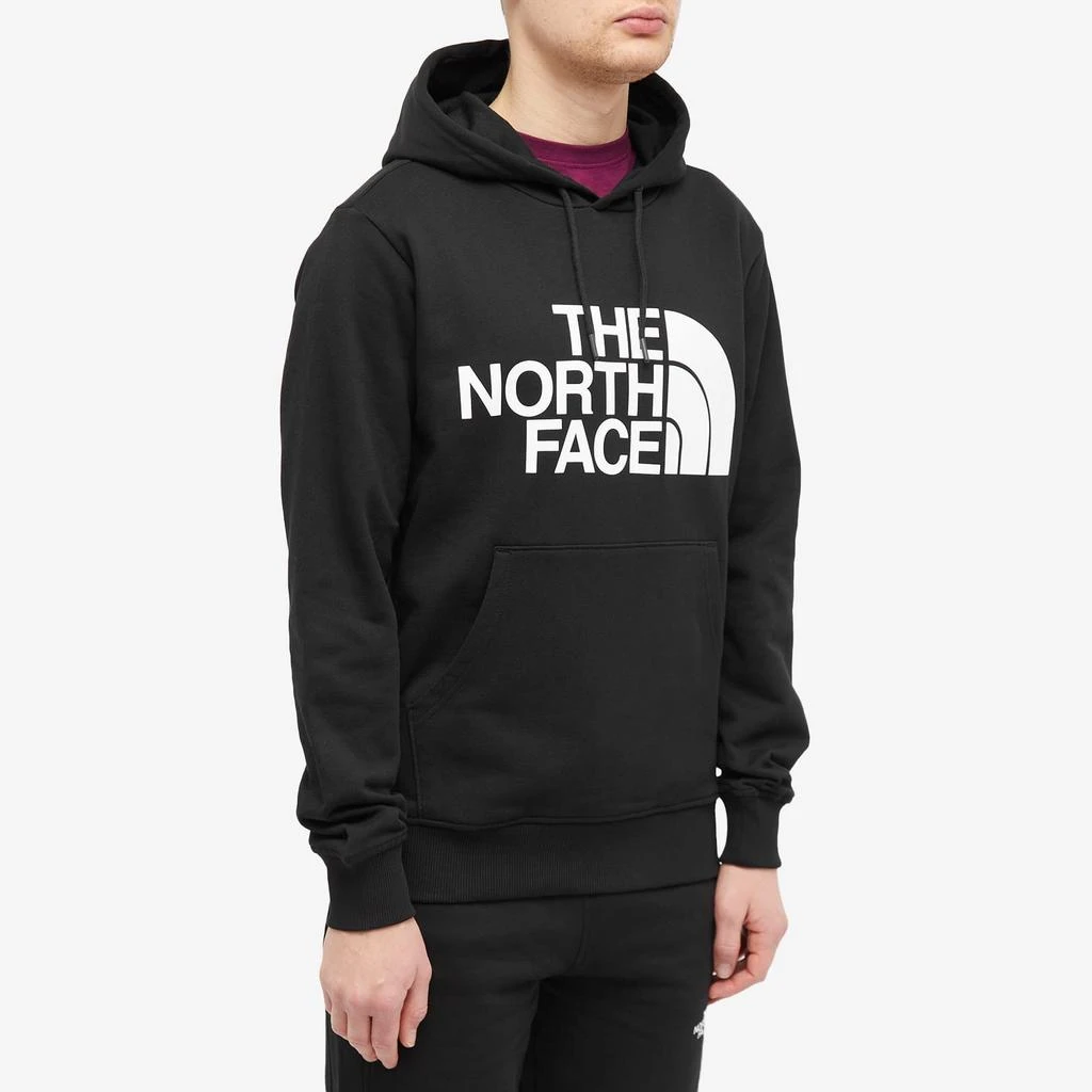 商品The North Face|The North Face Standard Popover Hoodie,价格¥376,第2张图片详细描述