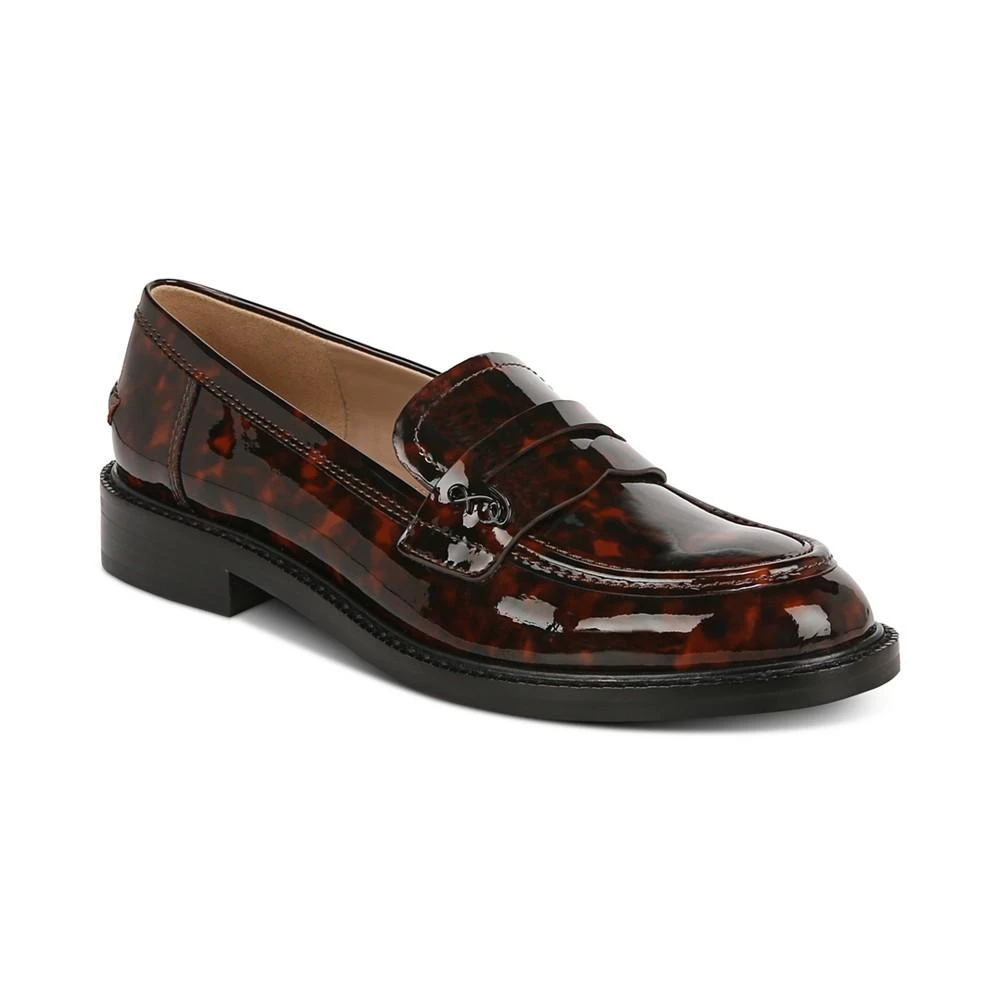 商品Sam Edelman|Women's Colin Tailored Penny Loafers,价格¥768,第1张图片