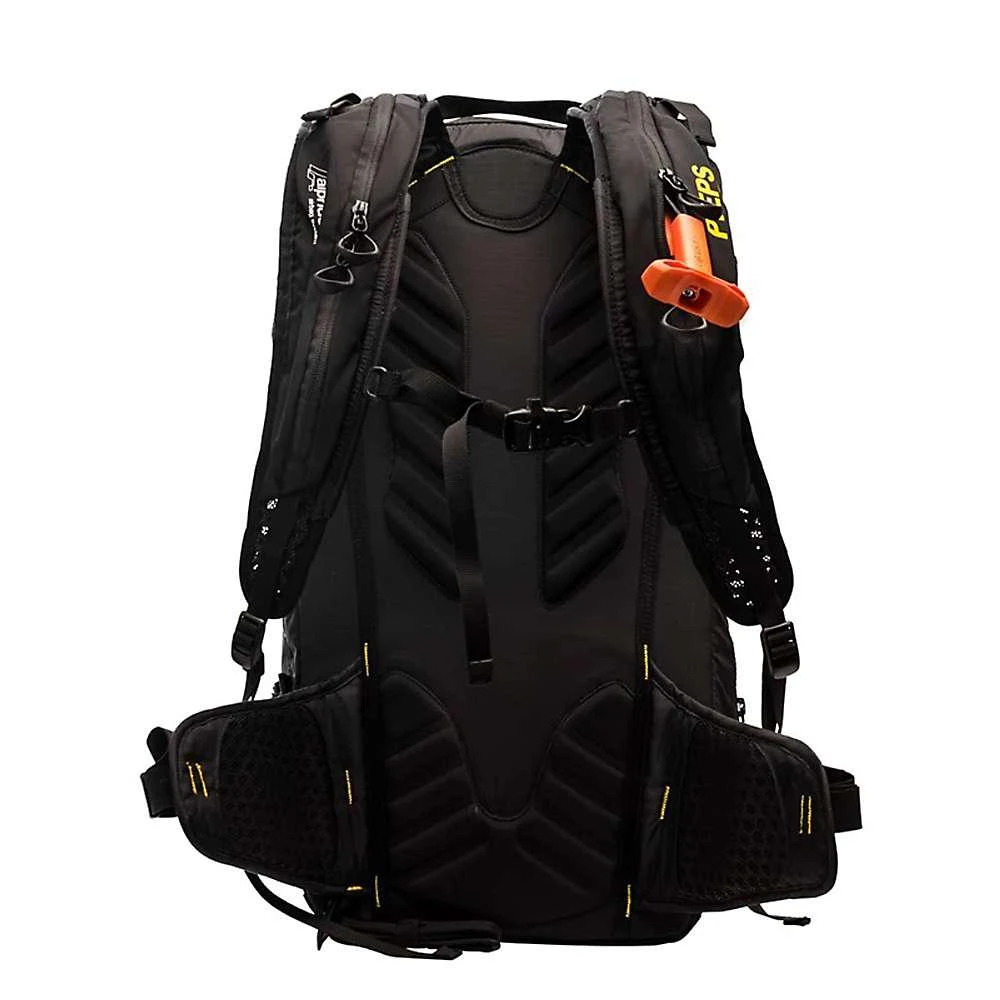 Black Diamond Pieps JetForce UL 20L Avalanche Airbag Pack 商品