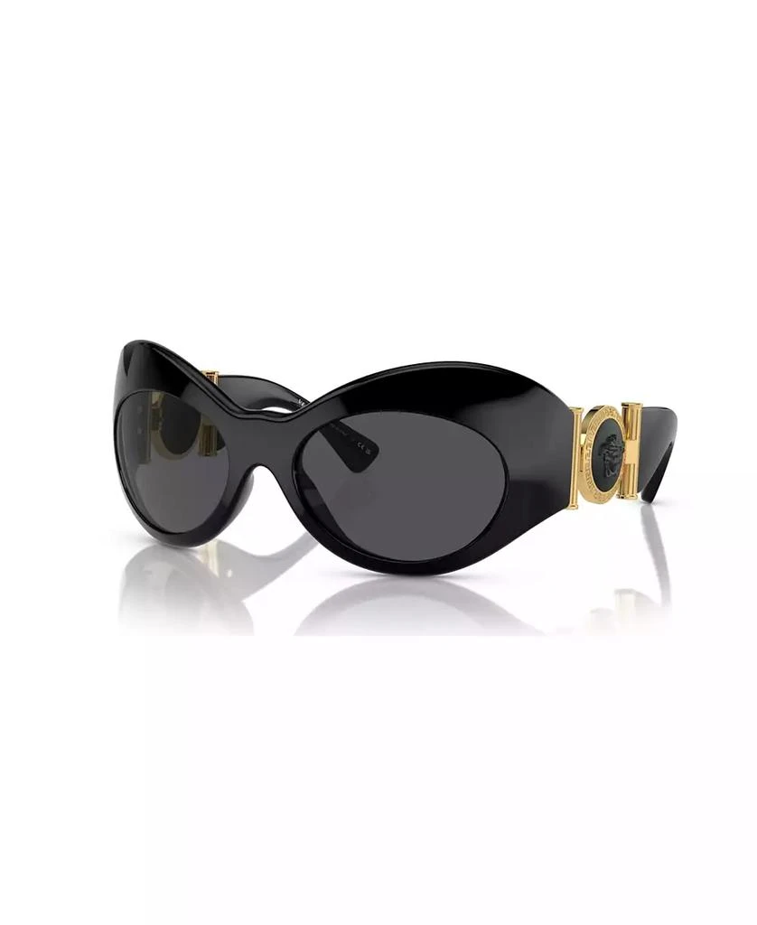 商品Versace|Women's Sunglasses VE4462,价格¥3435,第1张图片