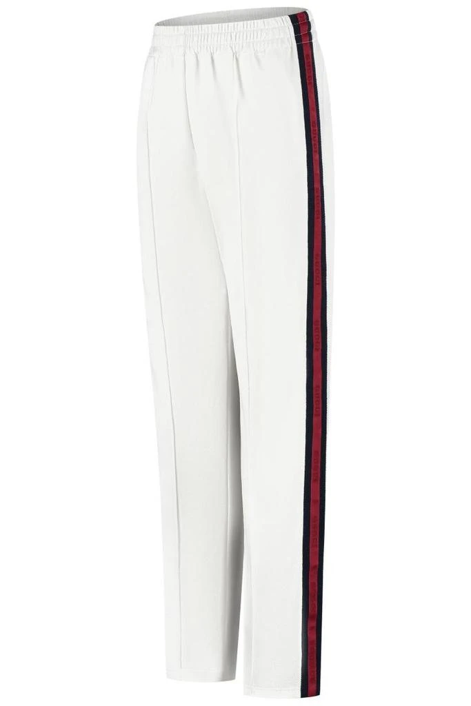 商品Gucci|Gucci Kids Web Detailed Classic Fit Pants,价格¥2501,第2张图片详细描述