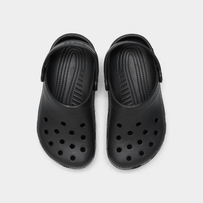 Little Kids' Crocs Classic Clog Shoes 商品