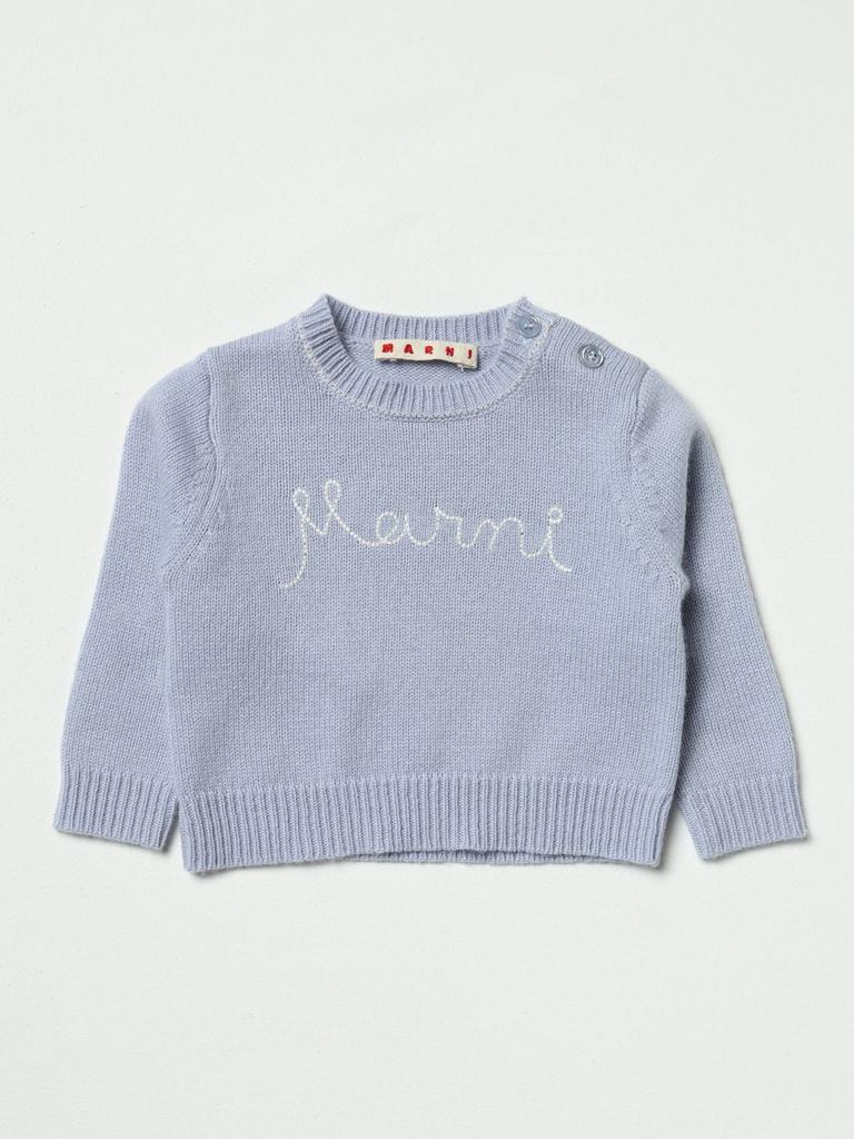 Marni sweater for baby商品第1张图片规格展示