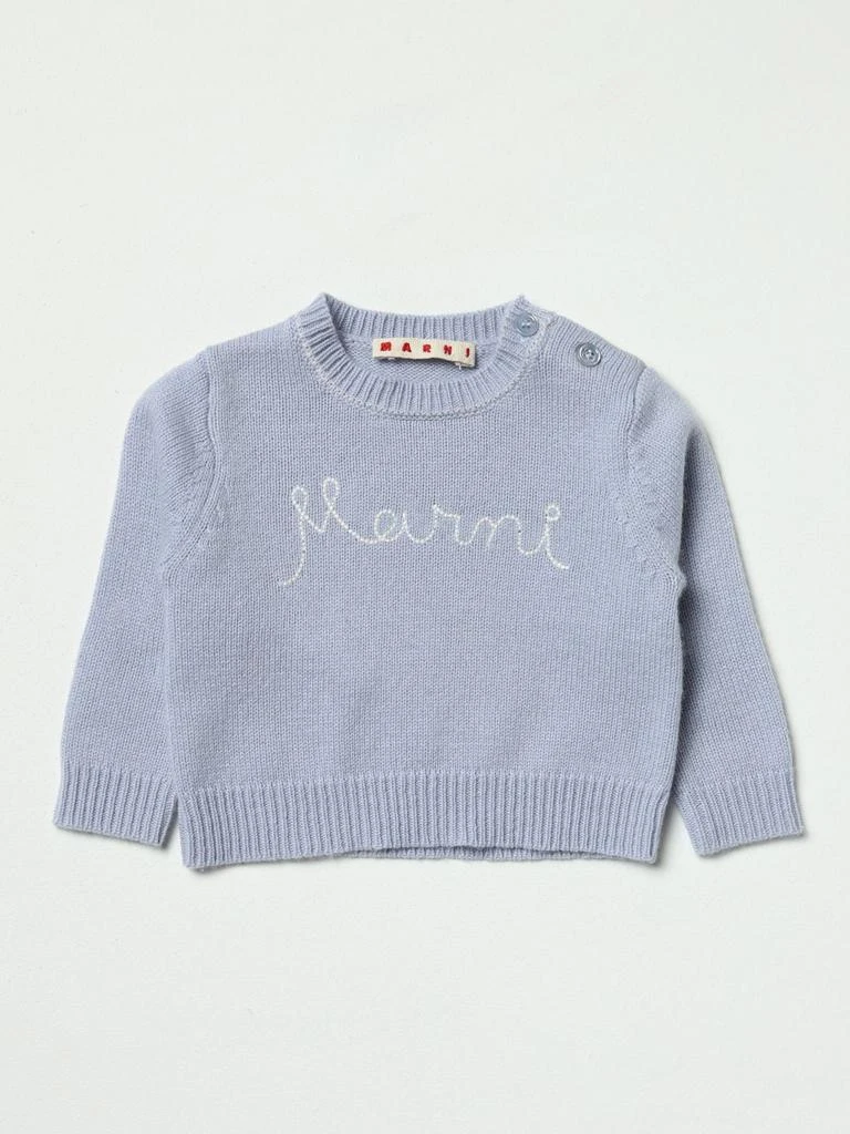 商品Marni|Marni sweater for baby,价格¥559,第1张图片