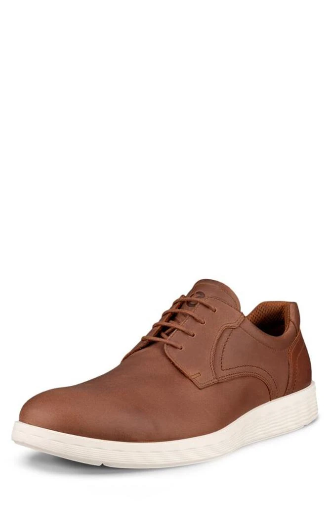 商品ECCO|S. Lite Hybrid Plain Toe Derby,价格¥427,第1张图片