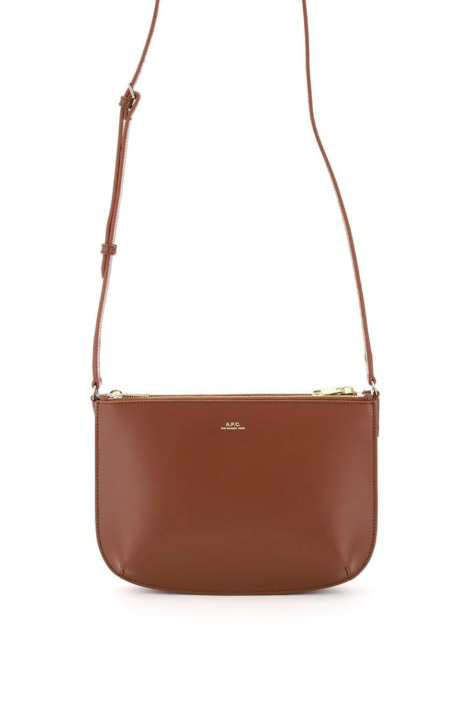 商品A.P.C.|A.p.c. sarah bag,价格¥1630,第1张图片