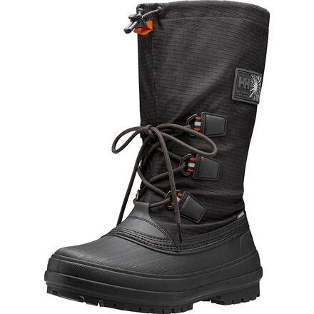 商品Helly Hansen|Arctic Patrol Boot - Men's,价格¥1000,第2张图片详细描述