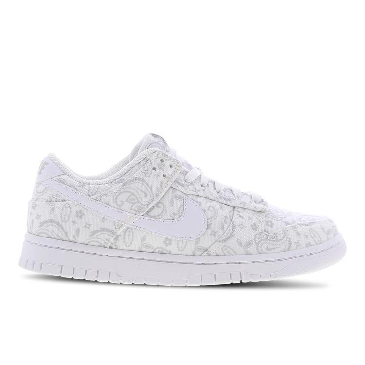 商品NIKE|Nike Dunk Low - Women Shoes,价格¥884,第1张图片