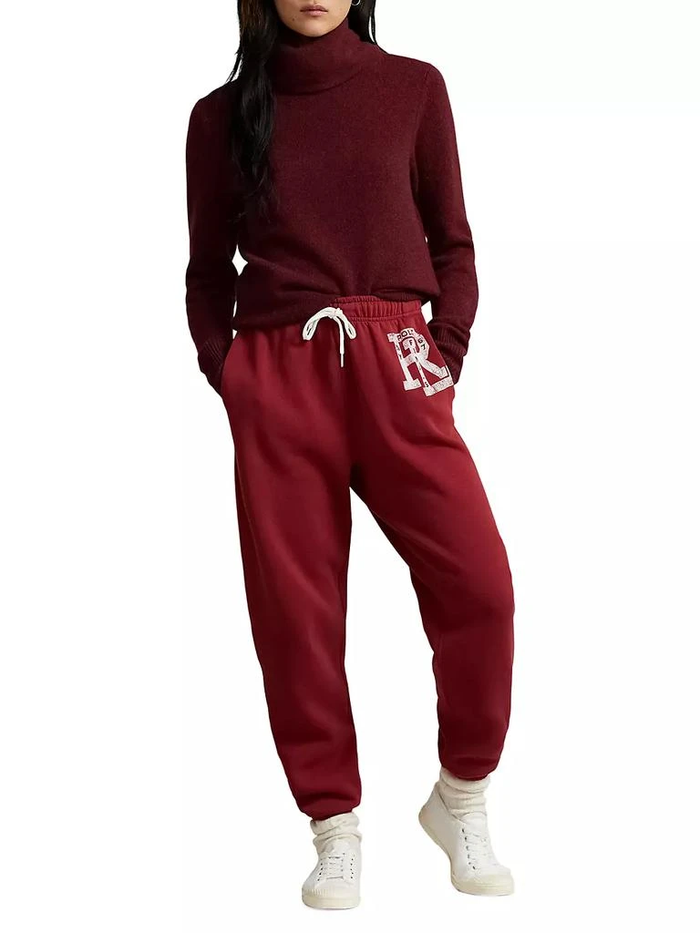 商品Ralph Lauren|Cashmere Turtleneck Sweater,价格¥2608,第2张图片详细描述