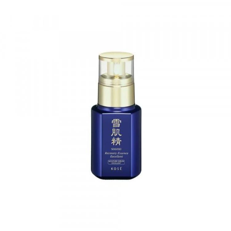 商品Kose Sekkisei|Recovery Essence Excellent,价格¥389,第1张图片