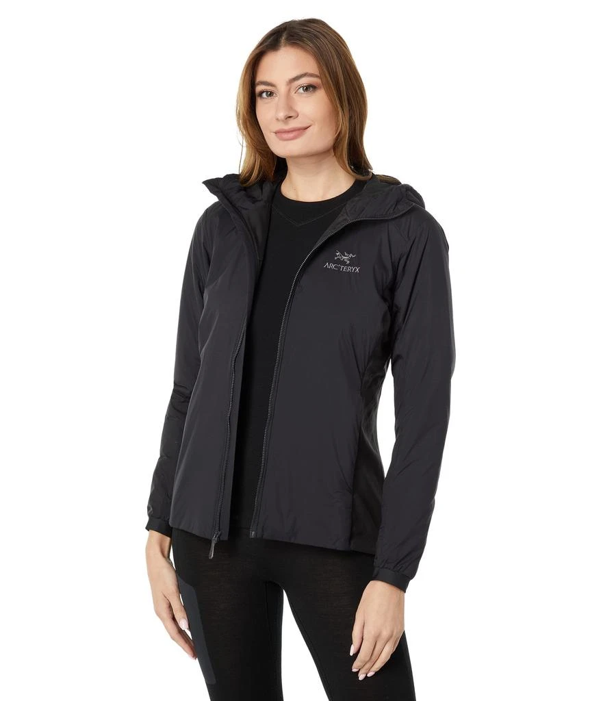 商品Arc'teryx|女款Atom轻量连帽外套夹克 多款配色,价格¥1782,第1张图片