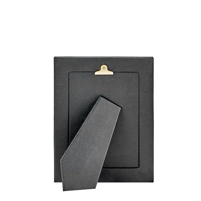 商品Graphic Image|5" X 7" Leather Studio Frame,价格¥1017,第2张图片详细描述