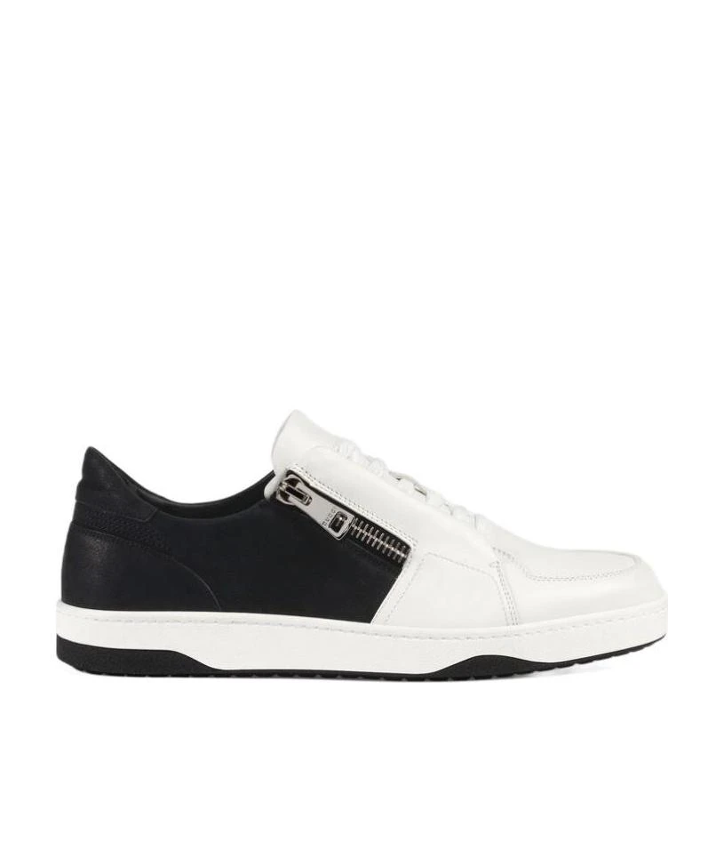 商品【商品预售7天】 Gucci|Gucci 男士运动鞋 408612AXW309072 花色,价格¥3915,第1张图片