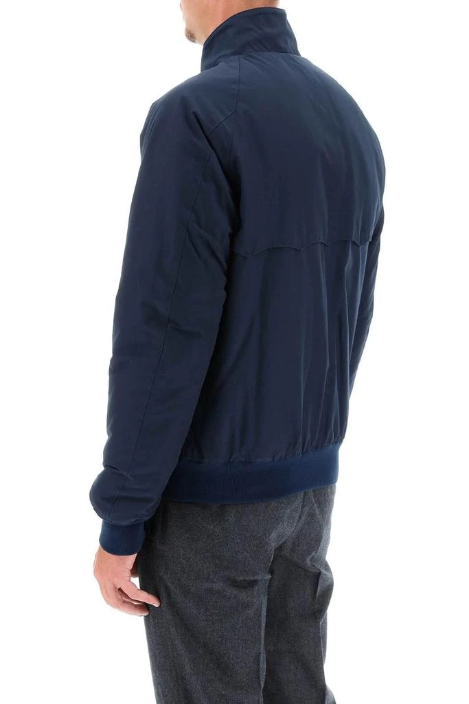 商品Baracuta|G9 Termal bomber jacket,价格¥1858,第4张图片详细描述