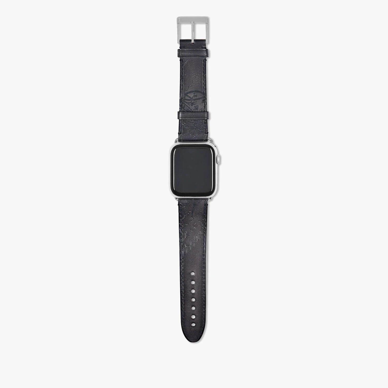 【预售】 伯鲁提 24秋冬 男士 腕表 Venezia Apple Watch表带 APPLE__WATCH__BRACELET-VENEZIA-V2_KD4 商品