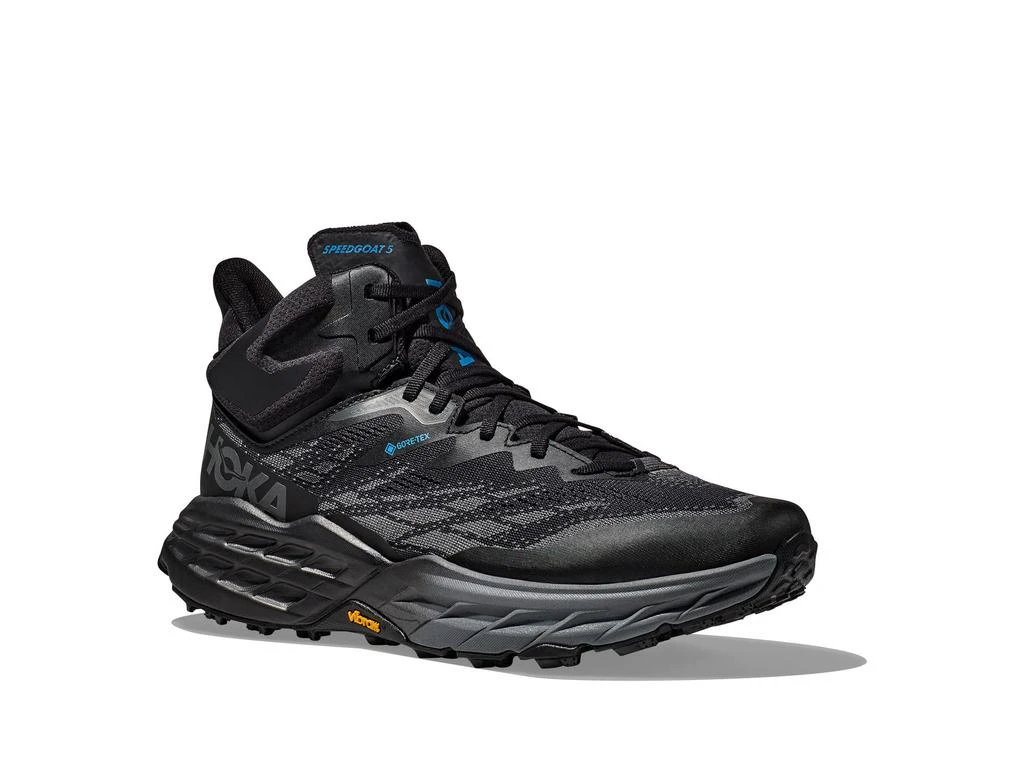 商品Hoka One One|Speedgoat 5 Mid GTX,价格¥1346,第1张图片详细描述