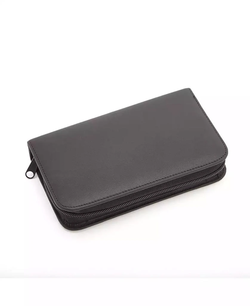 商品ROYCE New York|Toiletry Grooming Shave Kit,价格¥920,第2张图片详细描述