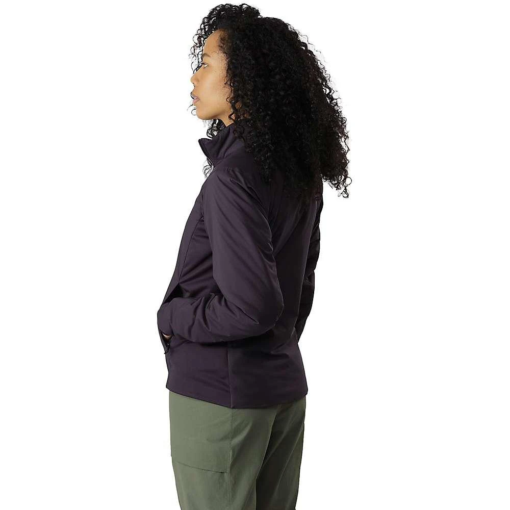 商品Arc'teryx|Arcteryx Women's Atom 轻便夹克,价格¥1376,第4张图片详细描述