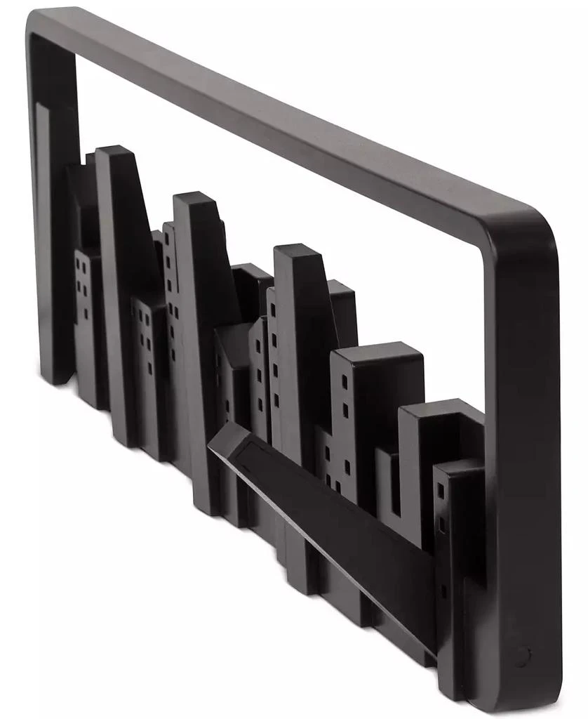 Skyline Wall-Mountable Multi Hook 商品