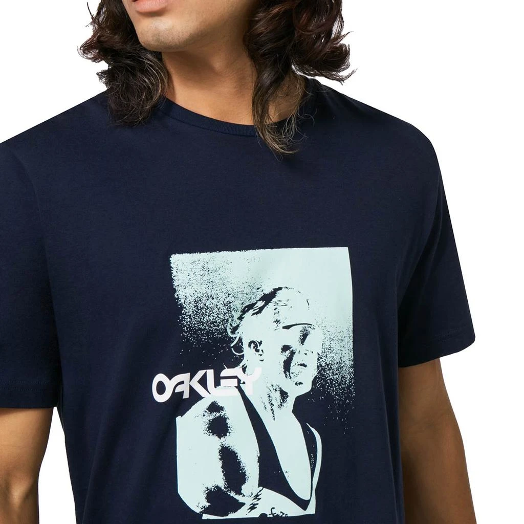 Oakley Men's Scott Tinley Tee 商品