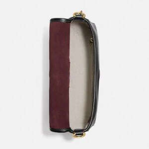 商品Coach|Coach Women's Soft Calf Leather Tabby Shoulder Bag,价格¥4266,第3张图片详细描述