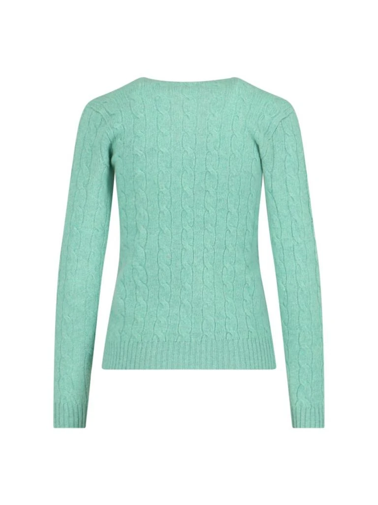 商品Ralph Lauren|Polo Ralph Lauren Sweaters,价格¥1585,第2张图片详细描述