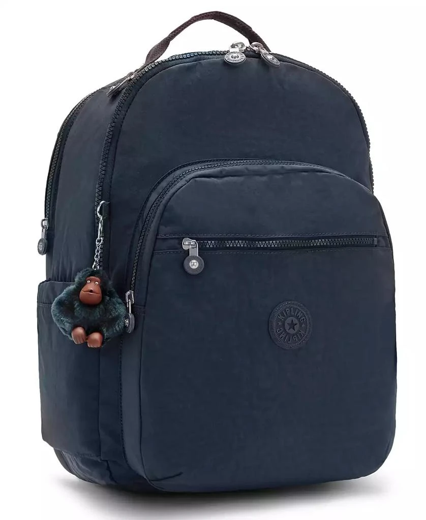 商品Kipling|Seoul XL Backpack,价格¥758,第4张图片详细描述