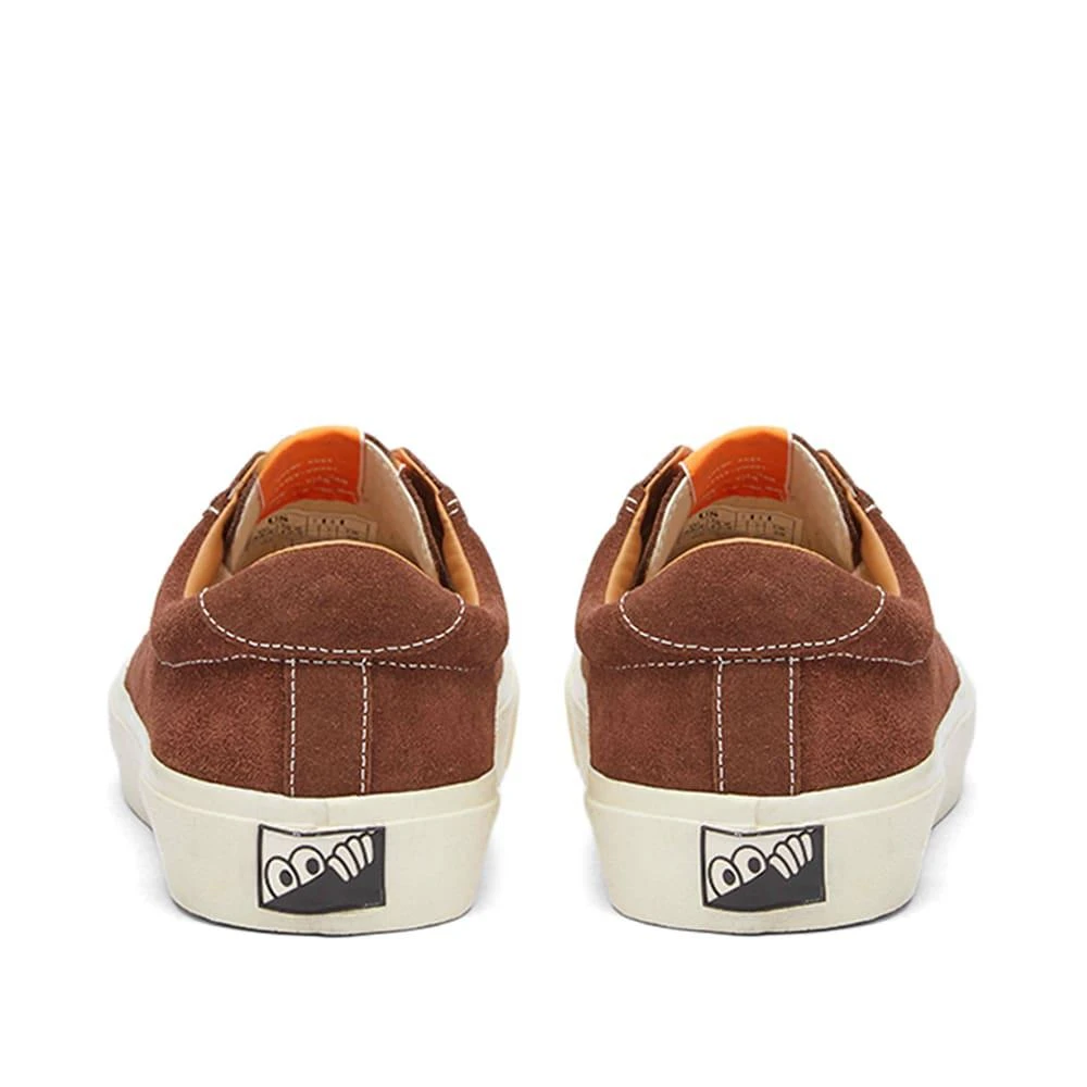 商品Last Resort AB|Last Resort AB Suede 01 Low Sneaker,价格¥359,第3张图片详细描述