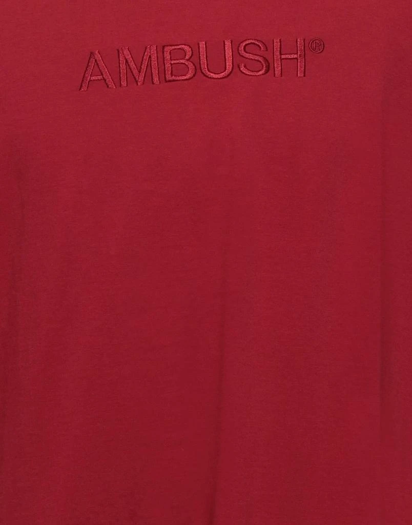 商品Ambush|Oversize-T-Shirt,价格¥710,第4张图片详细描述