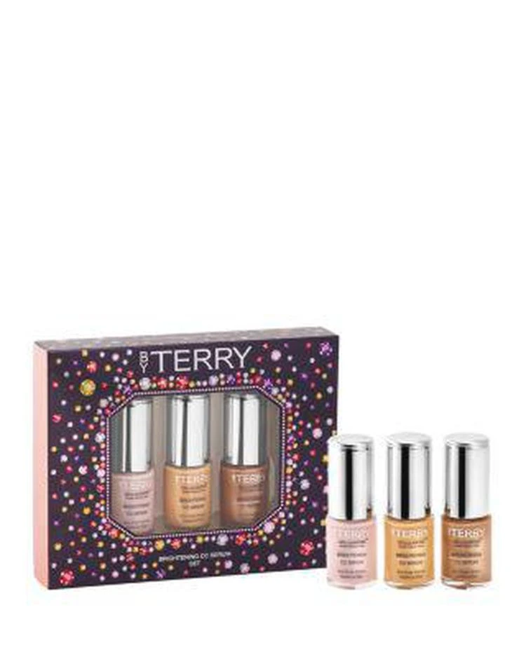 商品BY TERRY|Brightening CC Serum Radiance Elixir Gift Set ($135 value),价格¥364,第3张图片详细描述