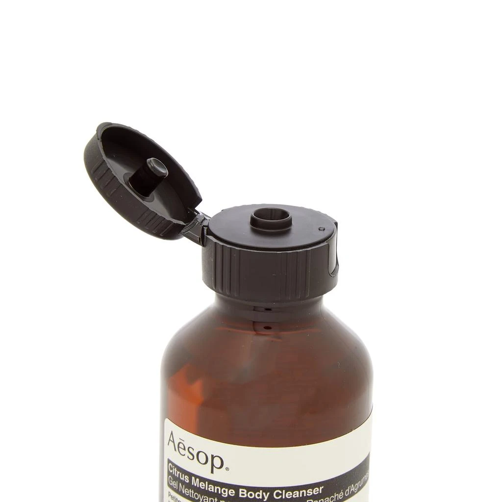 商品Aesop|Aesop Citrus Melange Body Cleanser,价格¥112,第3张图片详细描述