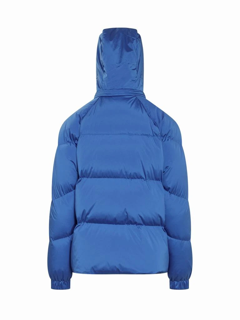 商品Woolrich|Woolrich Zipped Hooded Coat,价格¥4177,第2张图片详细描述