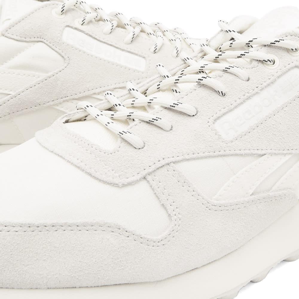 Reebok Classic Leather Cordura商品第4张图片规格展示