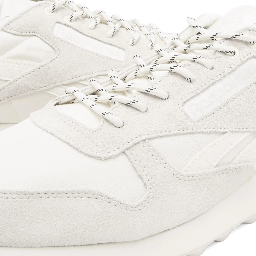 商品Reebok|Reebok Classic Leather Cordura,价格¥520,第4张图片详细描述