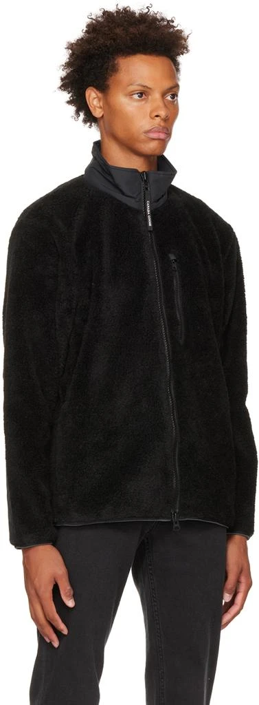 商品Canada Goose|Black Kelowna Sweatshirt,价格¥5983,第2张图片详细描述