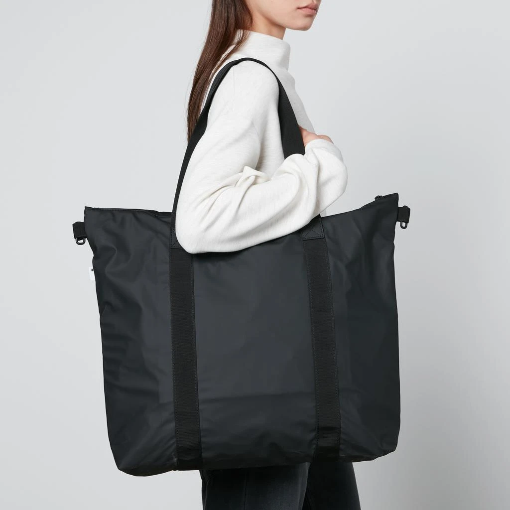 商品RAINS|Rains Tote Bag,价格¥388,第2张图片详细描述