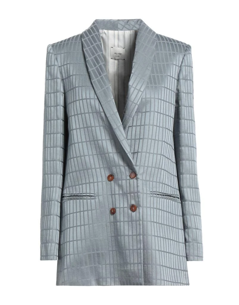 商品ALYSI|Blazer,价格¥1142,第1张图片