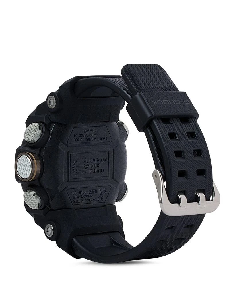 Master of G Mudmaster Watch, 53.1mm 商品