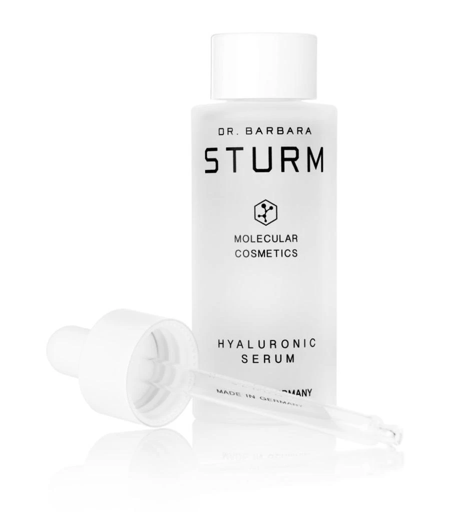 商品Dr. Barbara Sturm|Hyaluronic Serum (30ml),价格¥2824,第2张图片详细描述