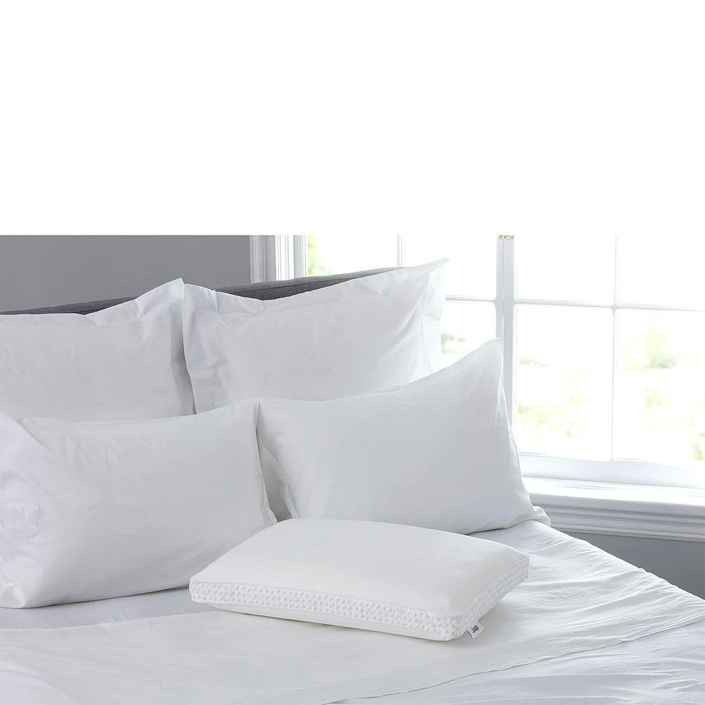 Memory Foam Bed Pillow, Standard 商品