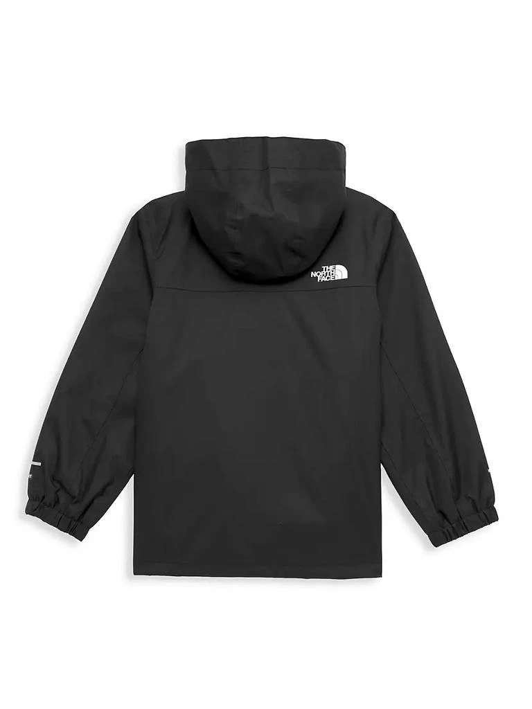 商品The North Face|Little Boy's Antora Rain Jacket,价格¥588,第3张图片详细描述