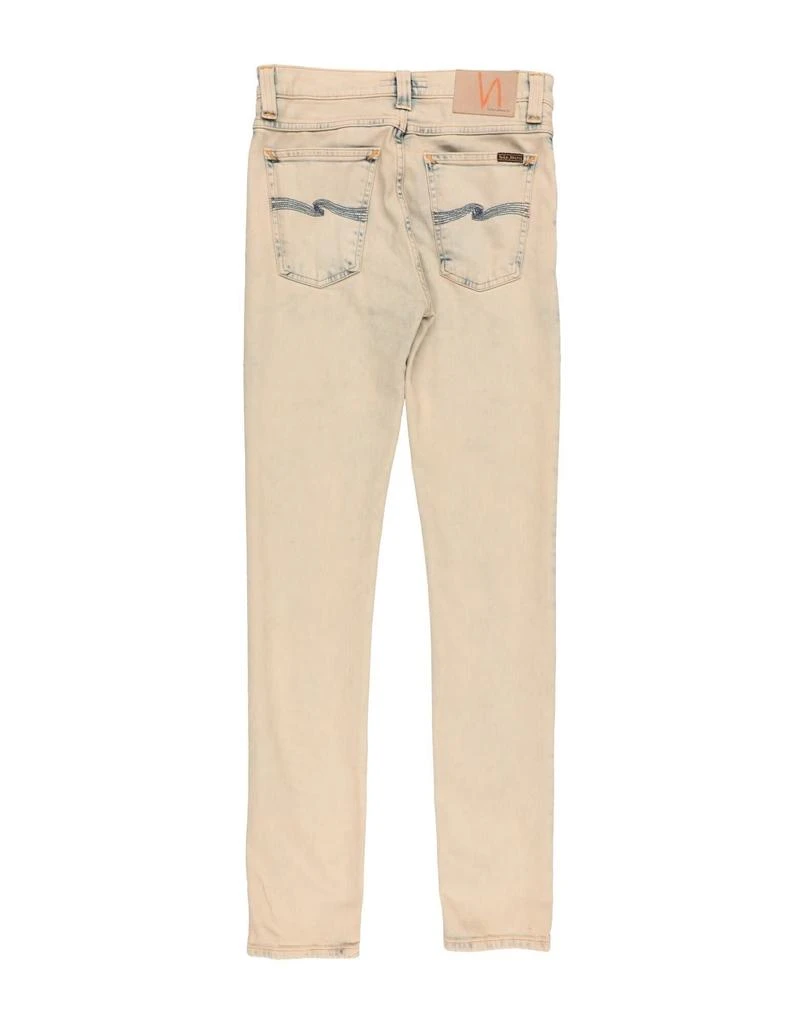 商品Nudie Jeans|Denim pants,价格¥670,第2张图片详细描述