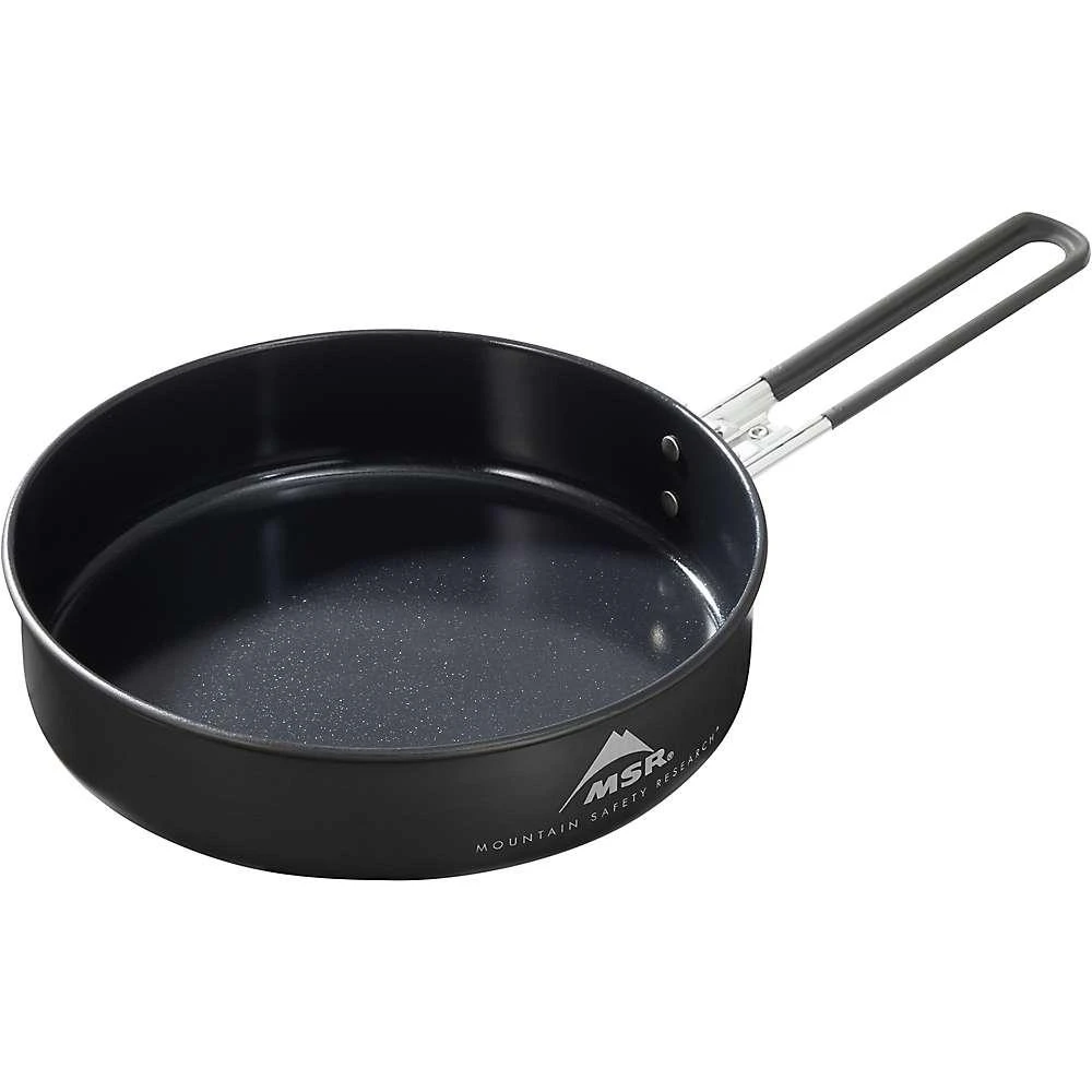 商品MSR|MSR Ceramic Skillet,价格¥495,第1张图片